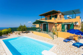 Fiscardo Villas Collection